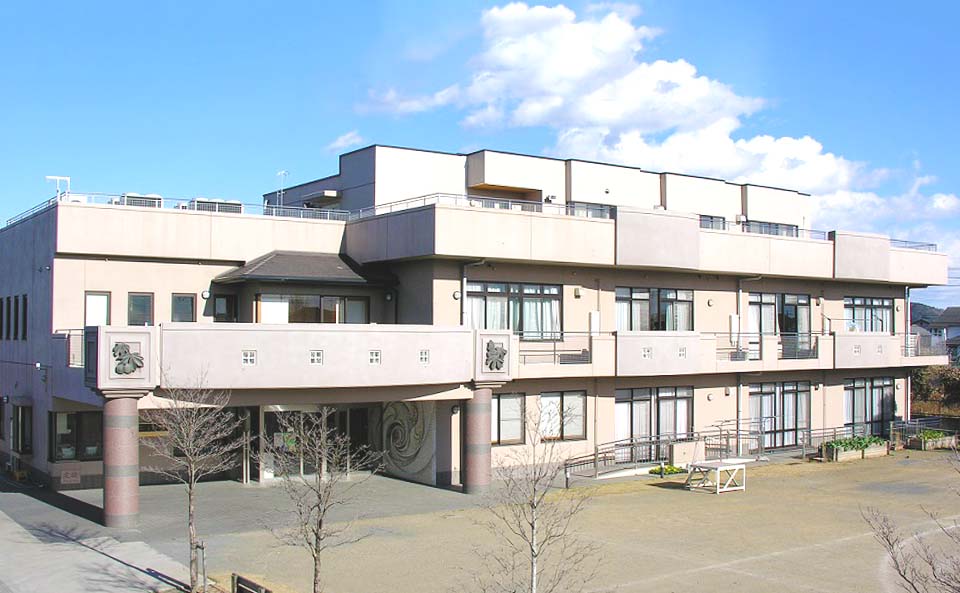 【障がい(支援員)／佐野市】 [“デイサービス・デイケア”]　社会福祉法人　とちのみ会　(正社員)の画像1